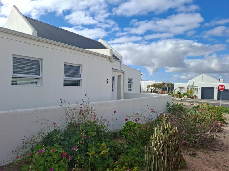 To Let 3 Bedroom Property for Rent in Dwarskersbos Western Cape